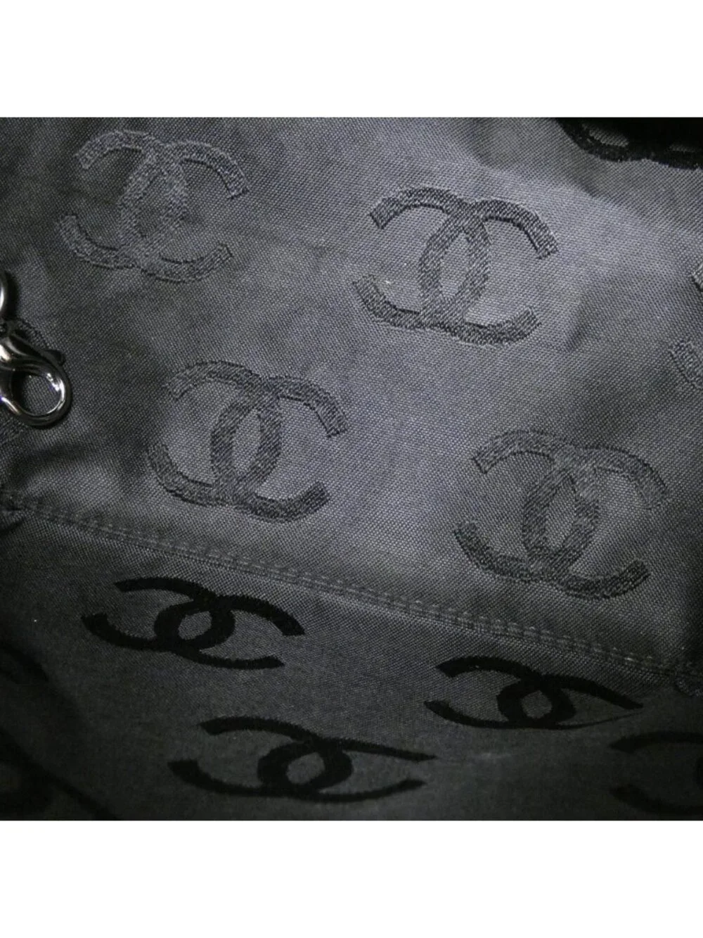 Chanel Cambon Line